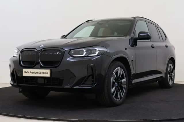 BMW iX3 (2023) thumbnail 1