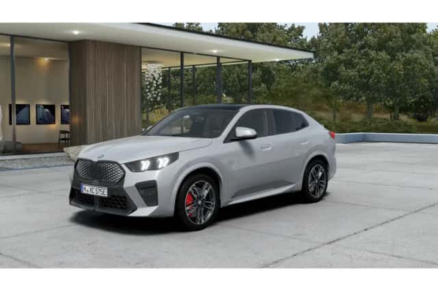 BMW iX2 (2026) thumbnail 1
