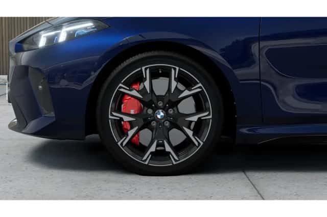 BMW 1-Serie (2026) thumbnail 5