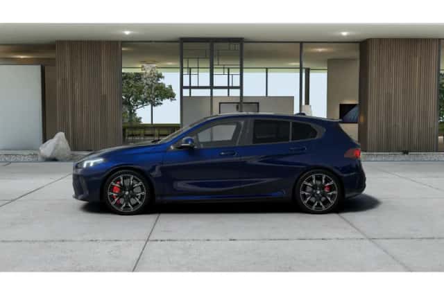 BMW 1-Serie (2026) thumbnail 6