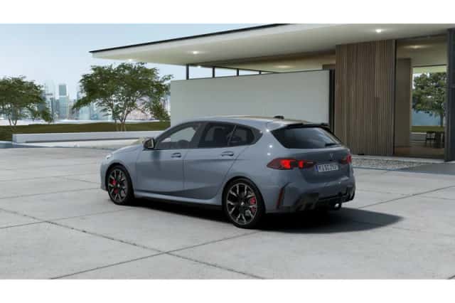 BMW 1-Serie (2026) thumbnail 2