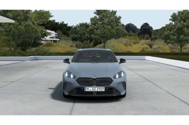 BMW 1-Serie (2026) thumbnail 3
