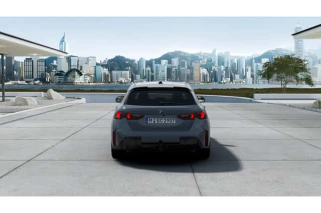 BMW 1-Serie (2026) thumbnail 4