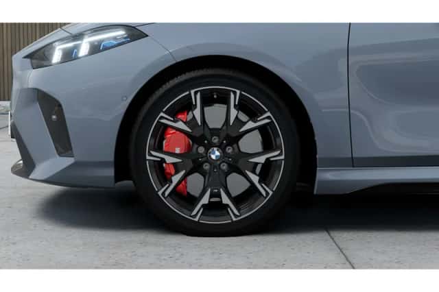 BMW 1-Serie (2026) thumbnail 5