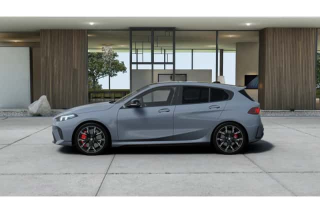 BMW 1-Serie (2026) thumbnail 6