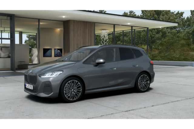 BMW 2-Serie Active Tourer (2026) thumbnail 1