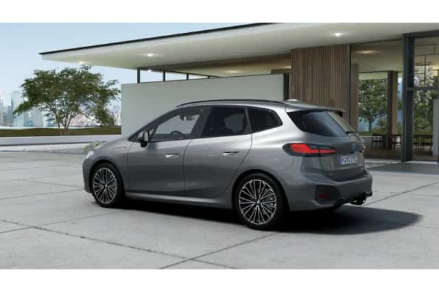 BMW 2-Serie Active Tourer (2026) thumbnail 2