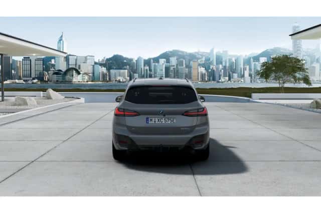 BMW 2-Serie Active Tourer (2026) thumbnail 4