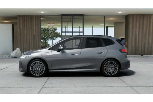 BMW 2-Serie Active Tourer (2026) thumbnail 5