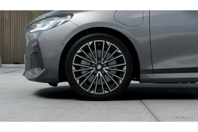 BMW 2-Serie Active Tourer (2026) thumbnail 6