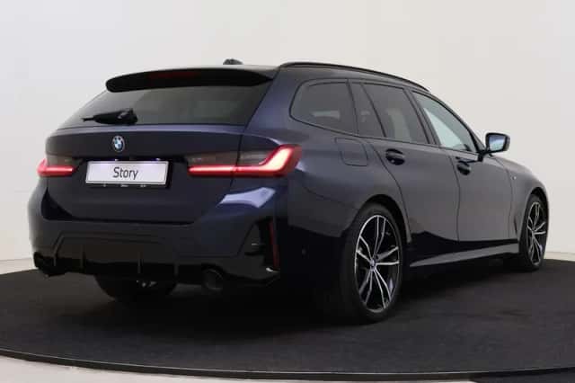 BMW 3-Serie (2024) thumbnail 2