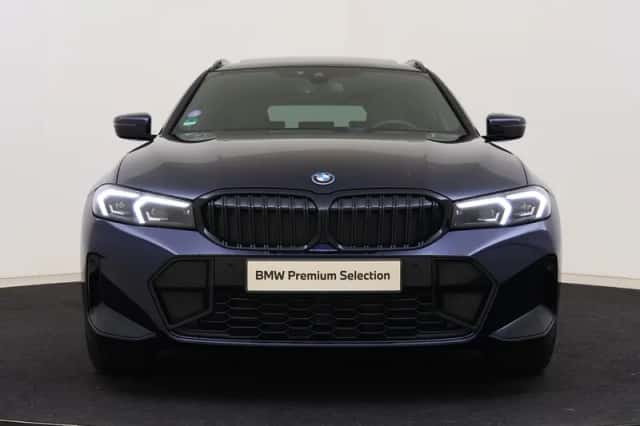 BMW 3-Serie (2024) thumbnail 4