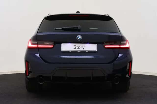 BMW 3-Serie (2024) thumbnail 5