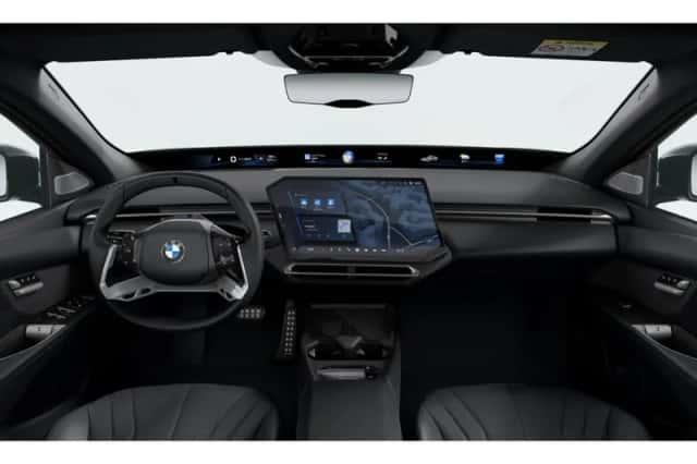 BMW i3 (2026) thumbnail 3