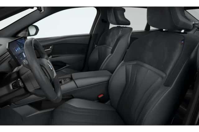 BMW i3 (2026) thumbnail 4