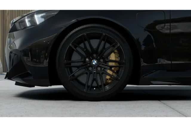 BMW 5-Serie (2026) thumbnail 6