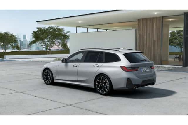 BMW 3-Serie (2026) thumbnail 2