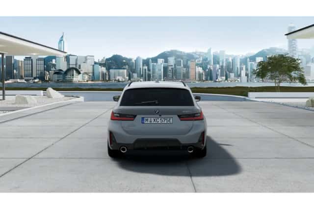 BMW 3-Serie (2026) thumbnail 4