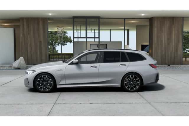 BMW 3-Serie (2026) thumbnail 5