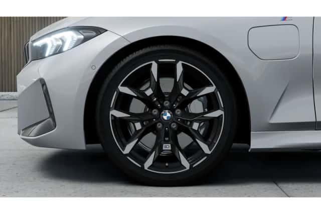 BMW 3-Serie (2026) thumbnail 6