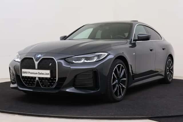 BMW i4 (2022) thumbnail 1
