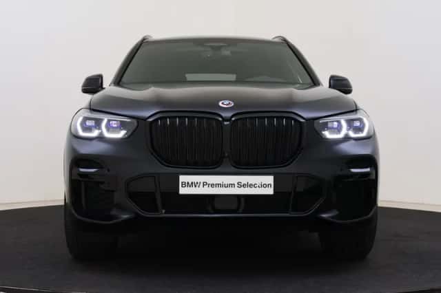 BMW X5 (2022) thumbnail 4