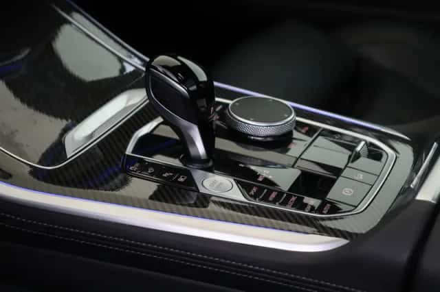 BMW X5 (2022) thumbnail 6