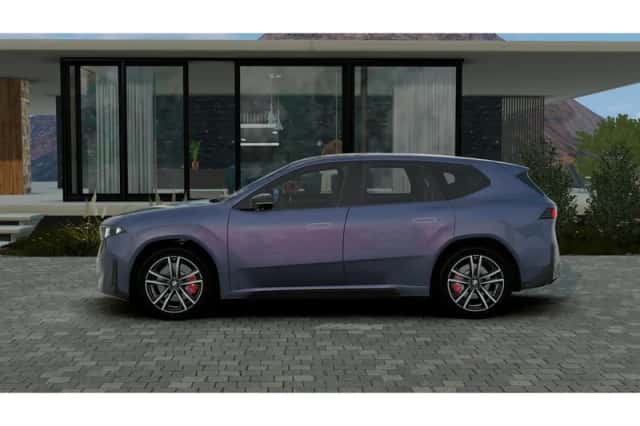 BMW iX3 (2026) thumbnail 5