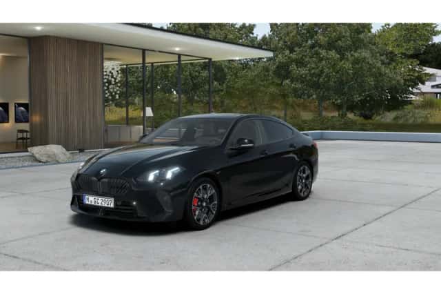 BMW 2-Serie Gran Coupé (2026) thumbnail 1