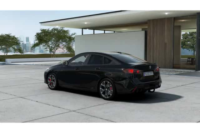 BMW 2-Serie Gran Coupé (2026) thumbnail 2