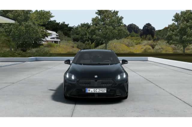 BMW 2-Serie Gran Coupé (2026) thumbnail 3