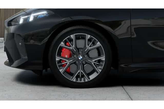 BMW 2-Serie Gran Coupé (2026) thumbnail 6