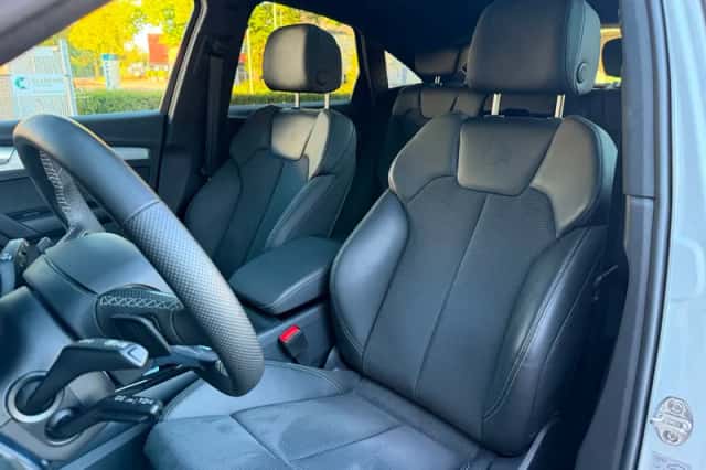 Audi Q5 Sportback (2025) thumbnail 6