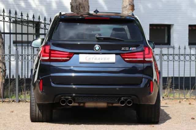 BMW X5 (2015) thumbnail 4