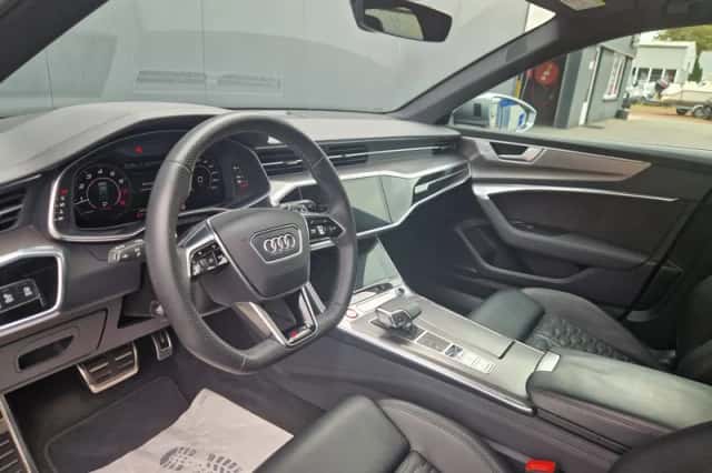 Audi RS 6 (2020) thumbnail 6