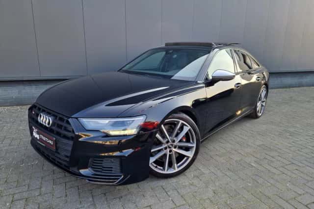 Audi S6 (2019) thumbnail 1