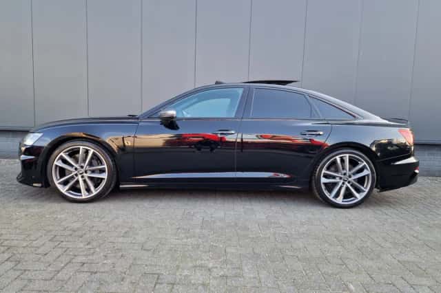 Audi S6 (2019) thumbnail 2