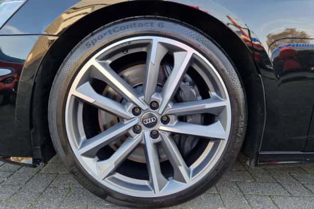 Audi S6 (2019) thumbnail 3