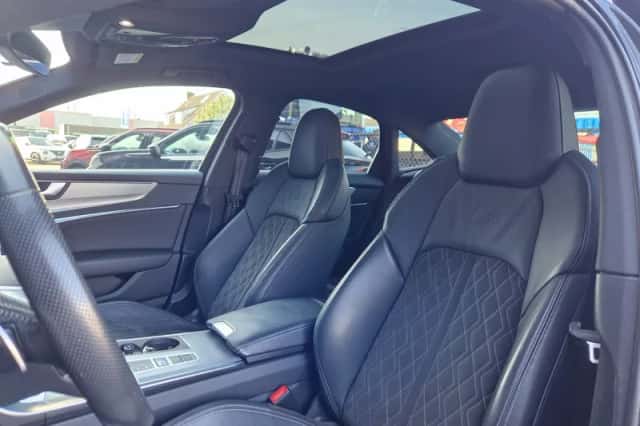 Audi S6 (2019) thumbnail 5