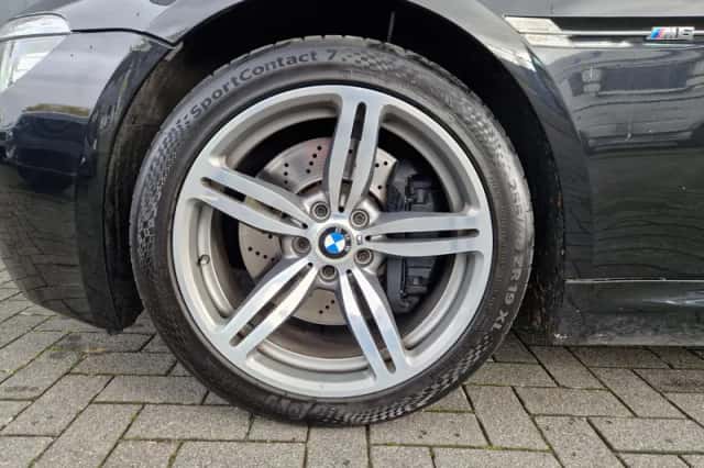 BMW 6-Serie (2008) thumbnail 6