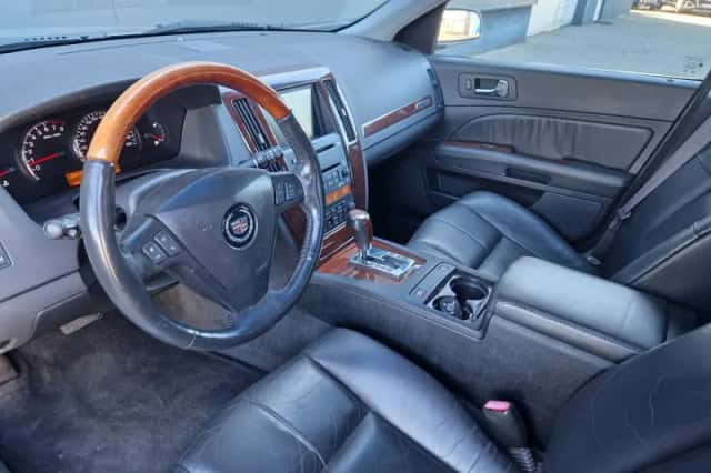 Cadillac STS (2006) thumbnail 5