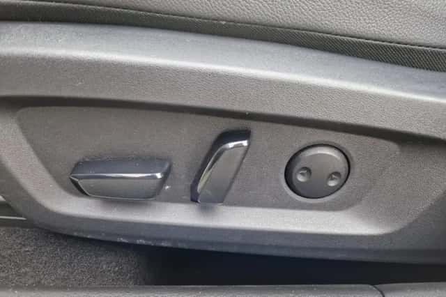 Nissan Qashqai (2022) thumbnail 5