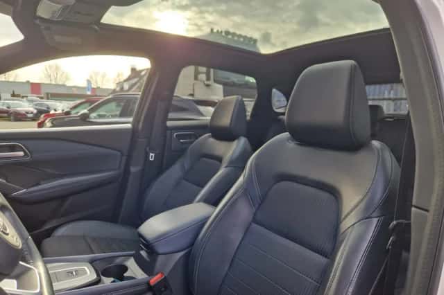 Nissan Qashqai (2022) thumbnail 6
