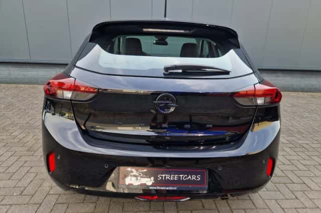 Opel Corsa (2025) thumbnail 3