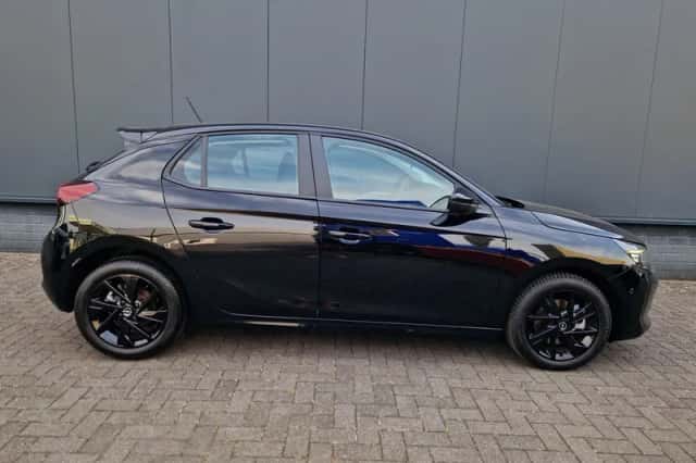 Opel Corsa (2025) thumbnail 4