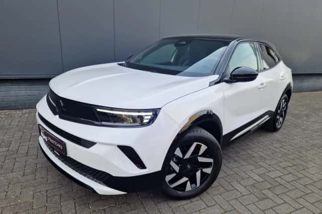 Opel Mokka (2025) thumbnail 1