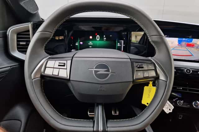 Opel Mokka (2025) thumbnail 5