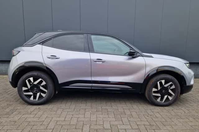 Opel Mokka (2025) thumbnail 4