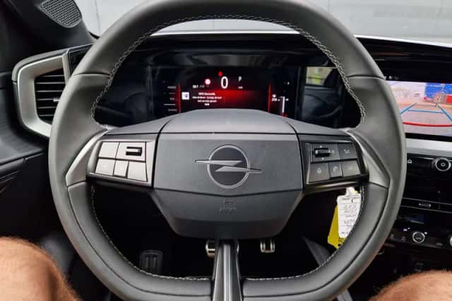 Opel Mokka (2025) thumbnail 6