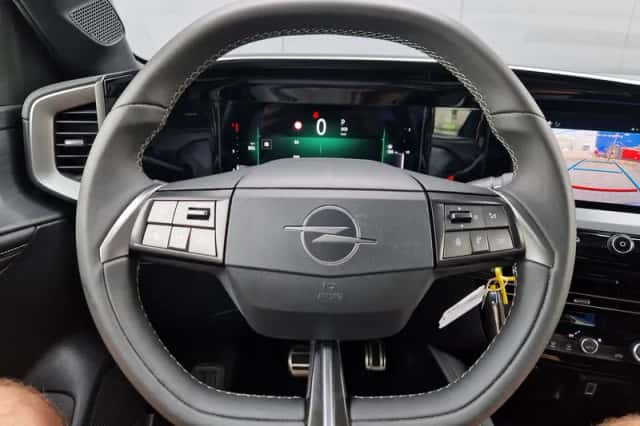 Opel Mokka (2025) thumbnail 6
